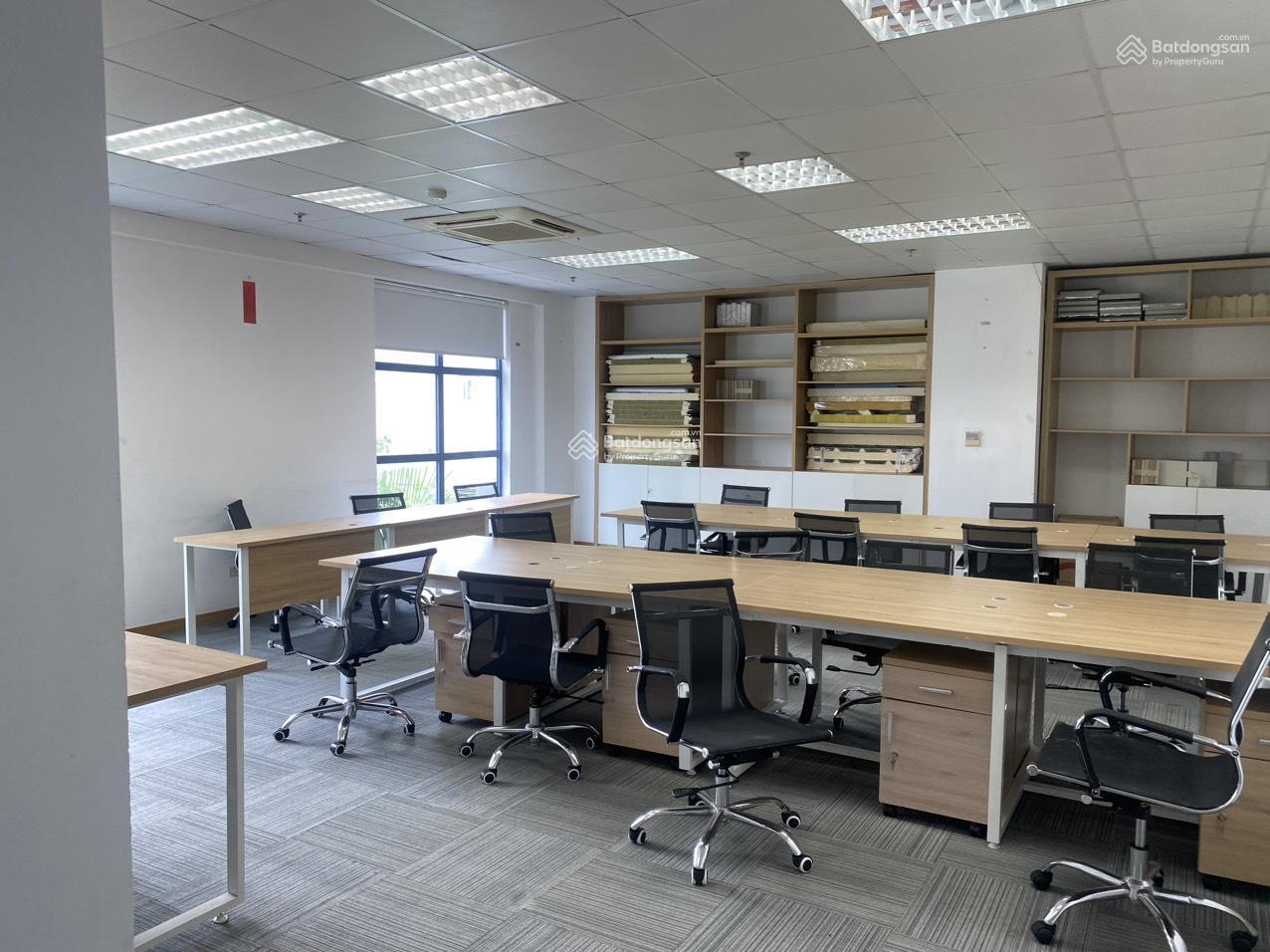 BQL cho thuê VP toà Newtatco 21 Láng Hạ, Đống Đa 50m2-100m2-150m2-190m2, giá hấp dẫn 130k/m2/th