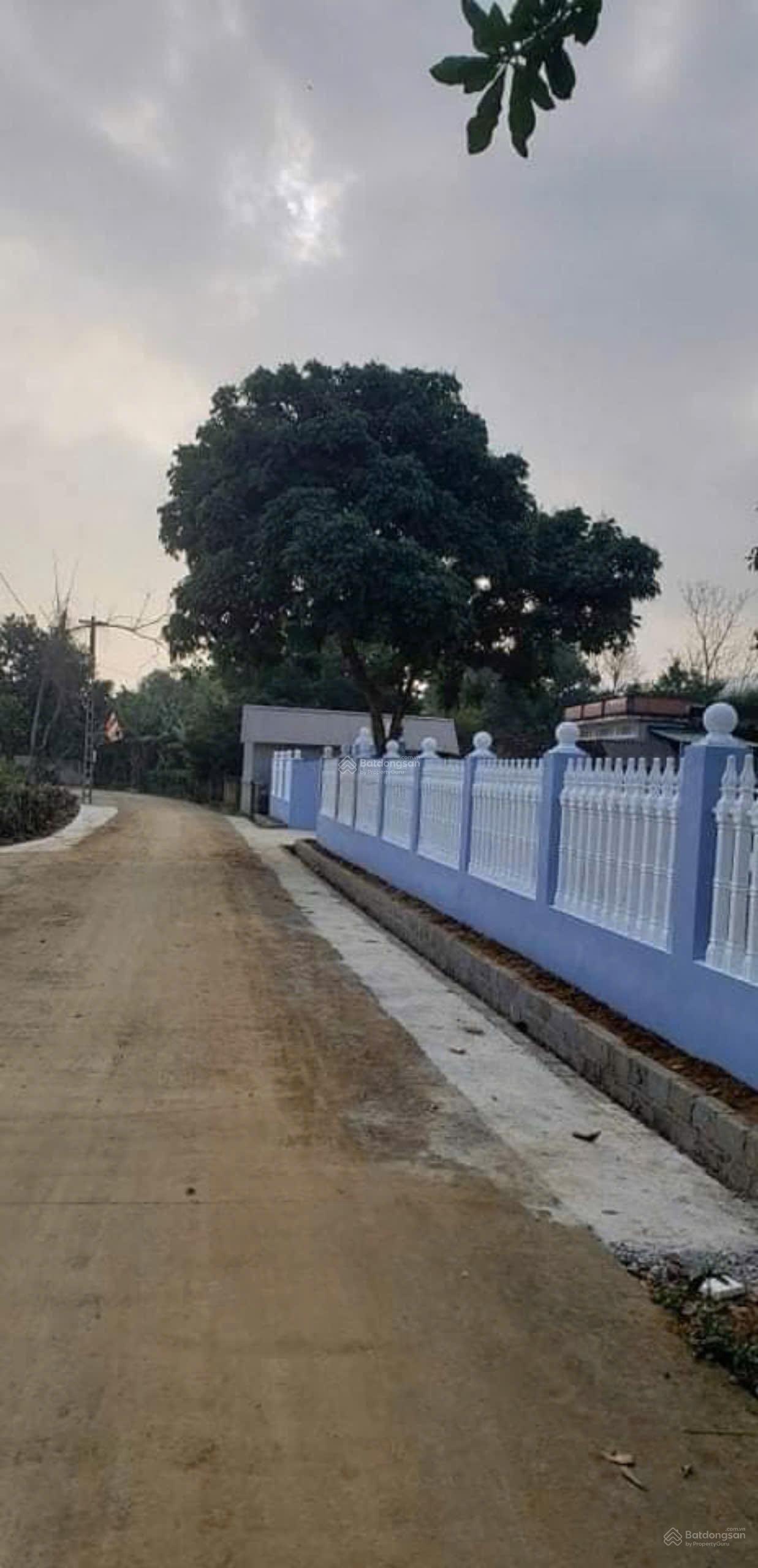 Bán đất tại Xã Hòa Sơn, Lương Sơn, Hòa Bình, giá cực chất chỉ với 20 tỷ, 2880 m2 Bán đất tại Xã Hòa Sơn, Lương Sơn, Hòa Bình, giá cực chất chỉ với 20 tỷ, 2880 m2