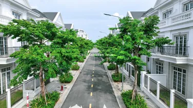 18,9 tỷ tôi bán bán liền kề Giáng Hương 85m2, tại Eurowindow Twin Parks, có sẵn sổ đỏ