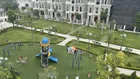Bán biệt thự Kita Ciputra view vườn hoa cực kỳ đẹp, gần công viên 65ha, Hồ Tây, sông Hồng, Lotte