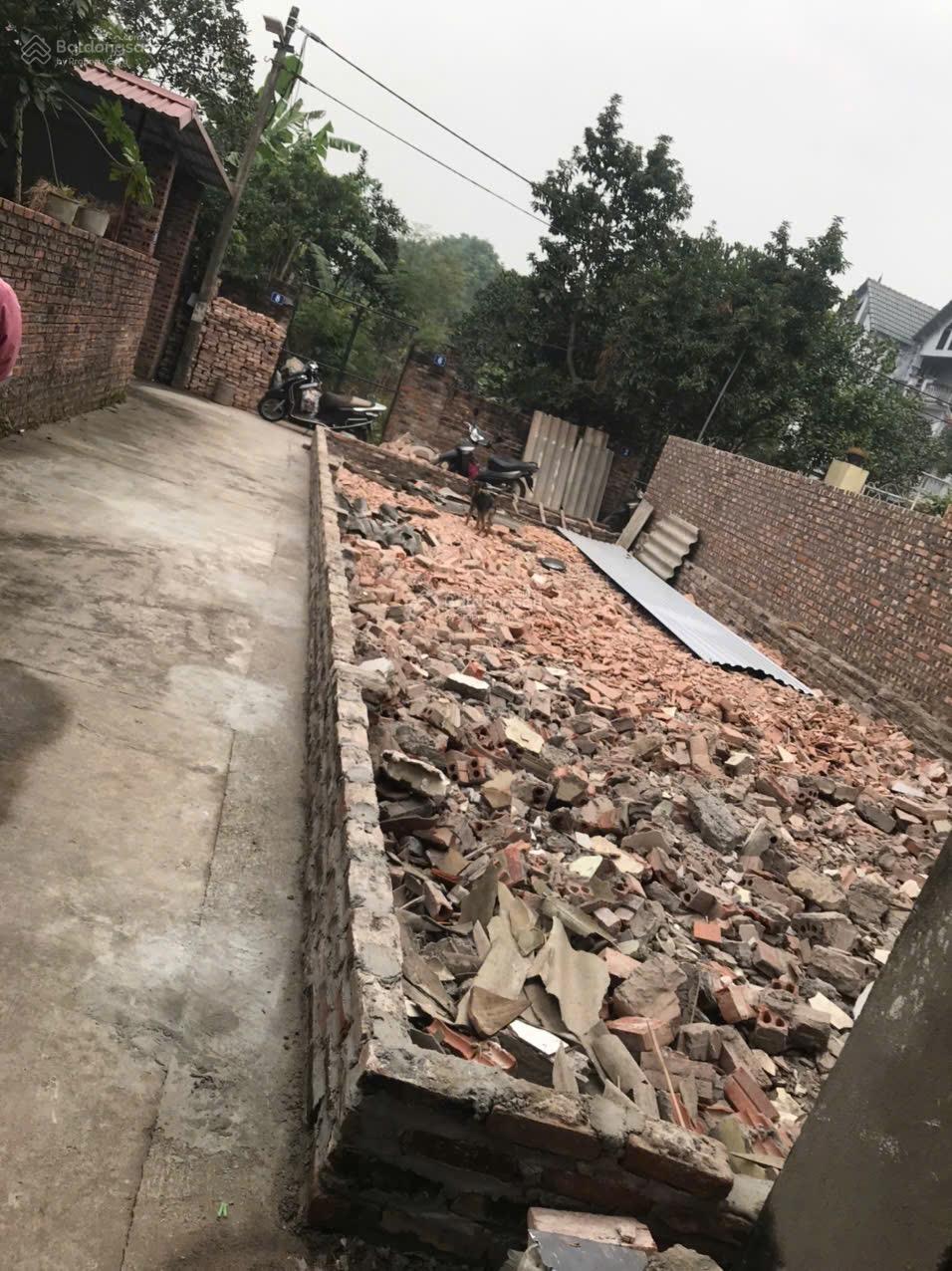 Chủ cần tiến, bán nhanh mảnh đất 70m2 lô góc tại Giao Tất giá chỉ 55tr/1m2