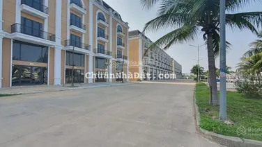 Duy nhất 1 căn lk Tuần Châu, sổ đỏ, khu K, giá sốc chỉ 7,x tỷ, mặt cảng bến du thuyền. 0973 670 ***