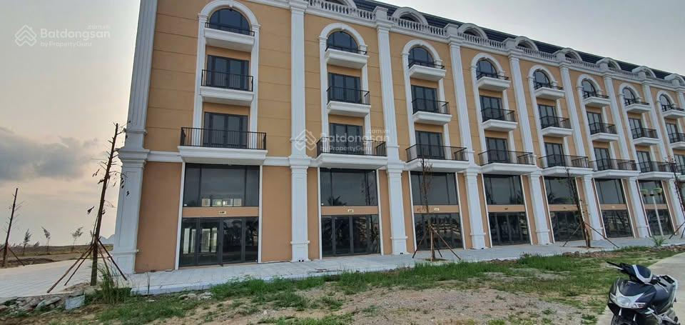 Duy nhất 1 căn lk Tuần Châu, sổ đỏ, khu K, giá sốc chỉ 7,x tỷ, mặt cảng bến du thuyền. 0973 670 ***
