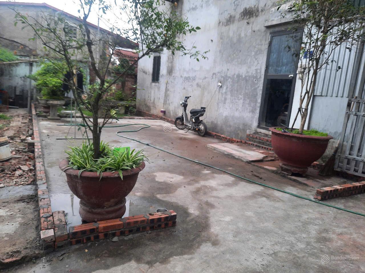 Bán Đất tại Xã Lệ Chi, Gia Lâm, Hà Nội, giá tốt, diện tích 59m2, mặt tiền 4.5m