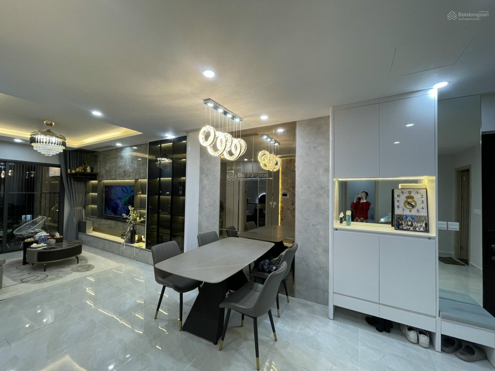Bảng giá cho thuê căn 2 p ngủ tại Feliz Homes tháng 7/2025 chỉ từ 10tr/tháng rẻ nhất thị trường