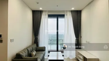 Duy nhất - Bán 2 phòng ngủ 72m2 Lumiere Riverside, view sông, tầng cao, giá chỉ 13,1 tỷ bao hết
