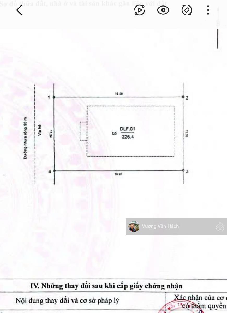 Chính chủ bán biệt thự Embassy mặt phố (Xuân Tảo) Nguyễn Văn Huyên kéo dài - dòng tiền 2.5 tỷ/năm Chính chủ bán biệt thự Embassy mặt phố (Xuân Tảo) Nguyễn Văn Huyên kéo dài - dòng tiền 2.5 tỷ/năm