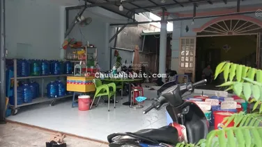 Chính chủ cần bán nhà phố đường số 12, phường Tam Bình, TP Thủ Đức - Giá bán 16.2 tỷ TL