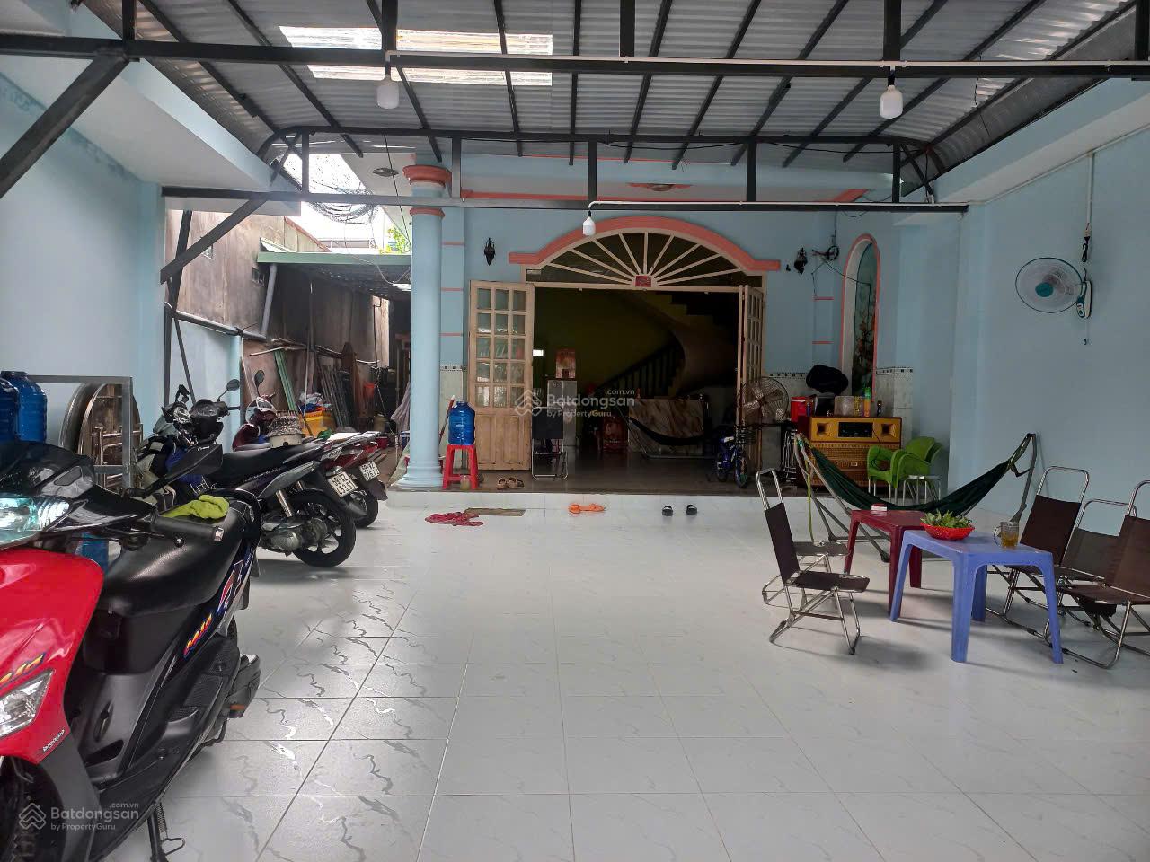 Chính chủ cần bán nhà phố đường số 12, phường Tam Bình, TP Thủ Đức - Giá bán 16.2 tỷ TL