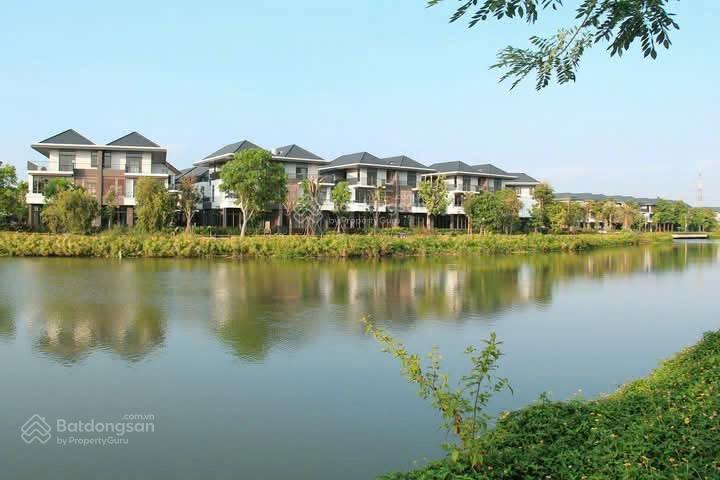 Bán gấp biệt thự 8x15 tại khu đô thị ID Junction, 7,7 tỷ, 120m2