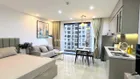 Chính chủ cho thuê căn hộ Studio 1N Vinhomes D'Capitale có nội thất giá từ 11tr/th. LH: 0385 418 ***