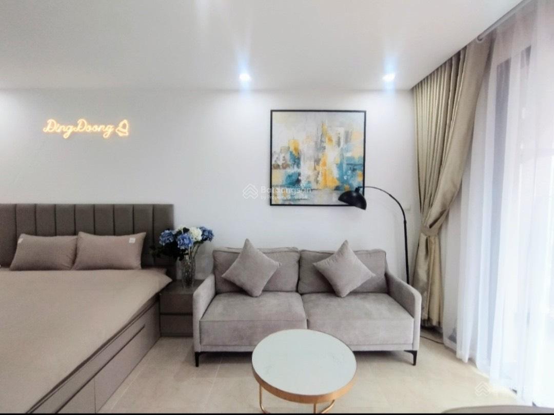 Chính chủ cho thuê căn hộ Studio 1N Vinhomes D'Capitale có nội thất giá từ 11tr/th. LH: 0385 418 ***