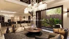 BIỆT THỰ GIỮA TRUNG TÂM BA ĐÌNH 102m2 - 21 tỷ