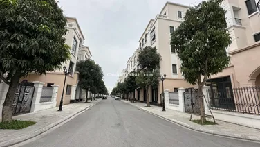 Hải Âu liền kề view tứ lập Vinhomes Ocean Park 2 - giá tốt nhất