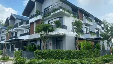Bán gấp biệt thự 8x15 tại khu đô thị ID Junction, 7,7 tỷ, 120m2