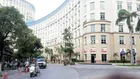 Bán nhà mặt phố đỗ đình thiện khu đô thị mỹ đình sông đà nam từ liêm hà nội