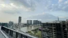 Bán penthouse Opera Metropole Thủ Thiêm, view cầu Bason đẹp vĩnh viễn, 62 tỷ