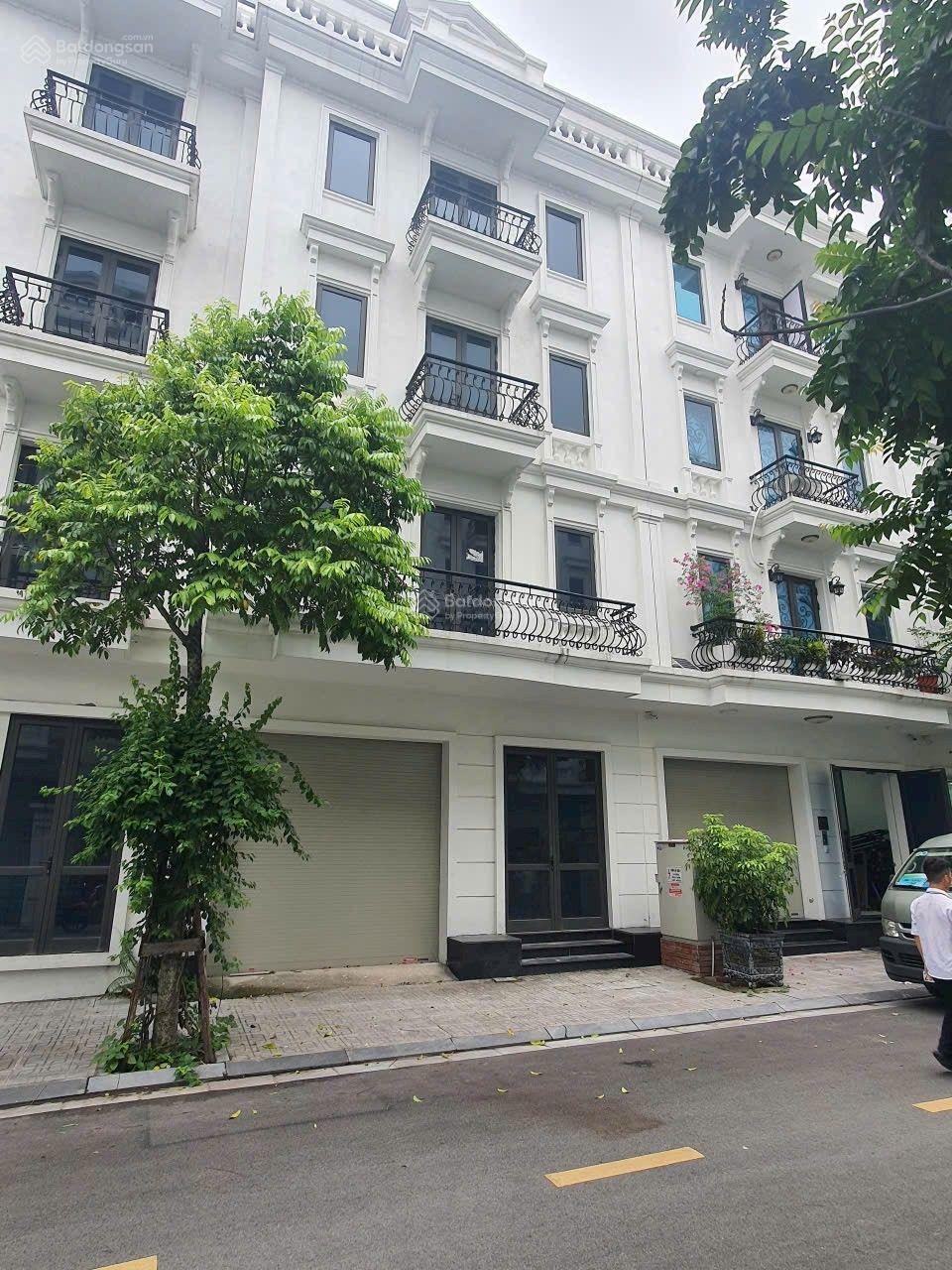 Tôi cần bán nhanh căn nhà dự án Kiến Hưng Luxury - Hà Đông 68m2 giá 17,5 tỷ