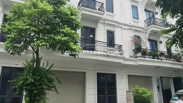 Tôi cần bán nhanh căn nhà dự án Kiến Hưng Luxury - Hà Đông 68m2 giá 17,5 tỷ