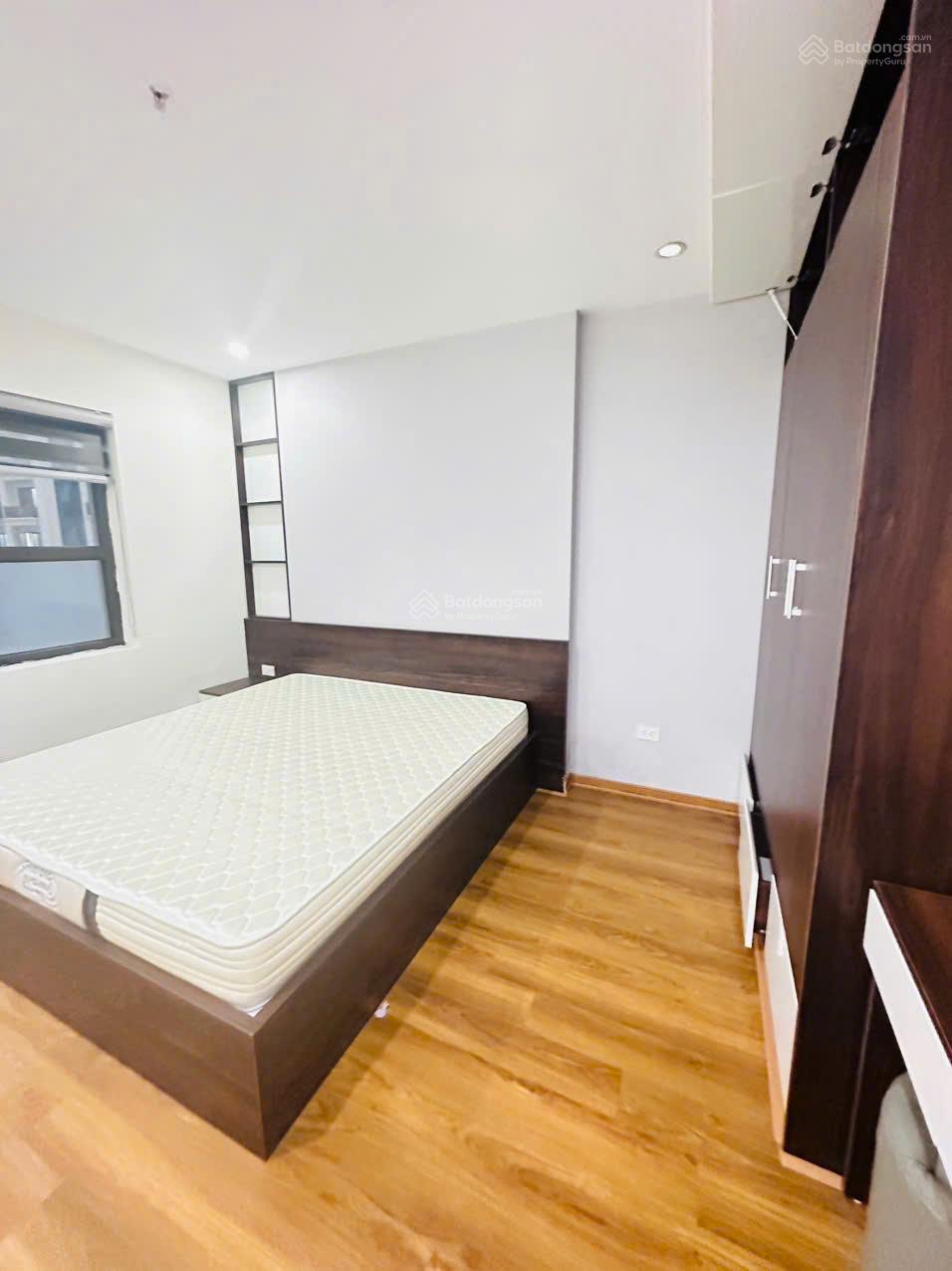 Cho thuê căn hộ 65m2 tại chung cư Cát Tường, Lý Thái Tổ, Võ Cường, Bắc Ninh, chỉ với 7 triệu VND