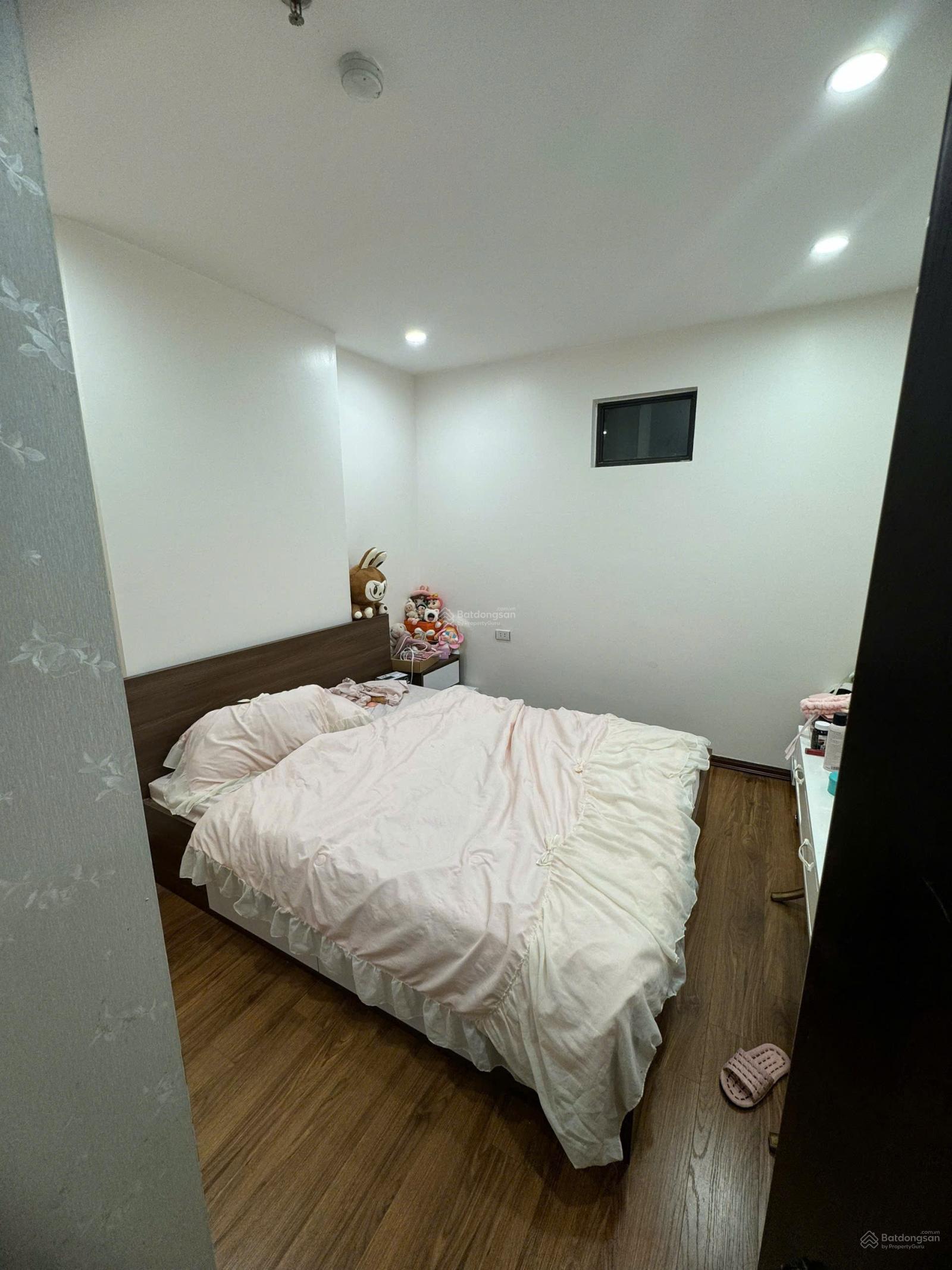 Cho thuê căn hộ 65m2 tại chung cư Cát Tường, Lý Thái Tổ, Võ Cường, Bắc Ninh, chỉ với 7 triệu VND