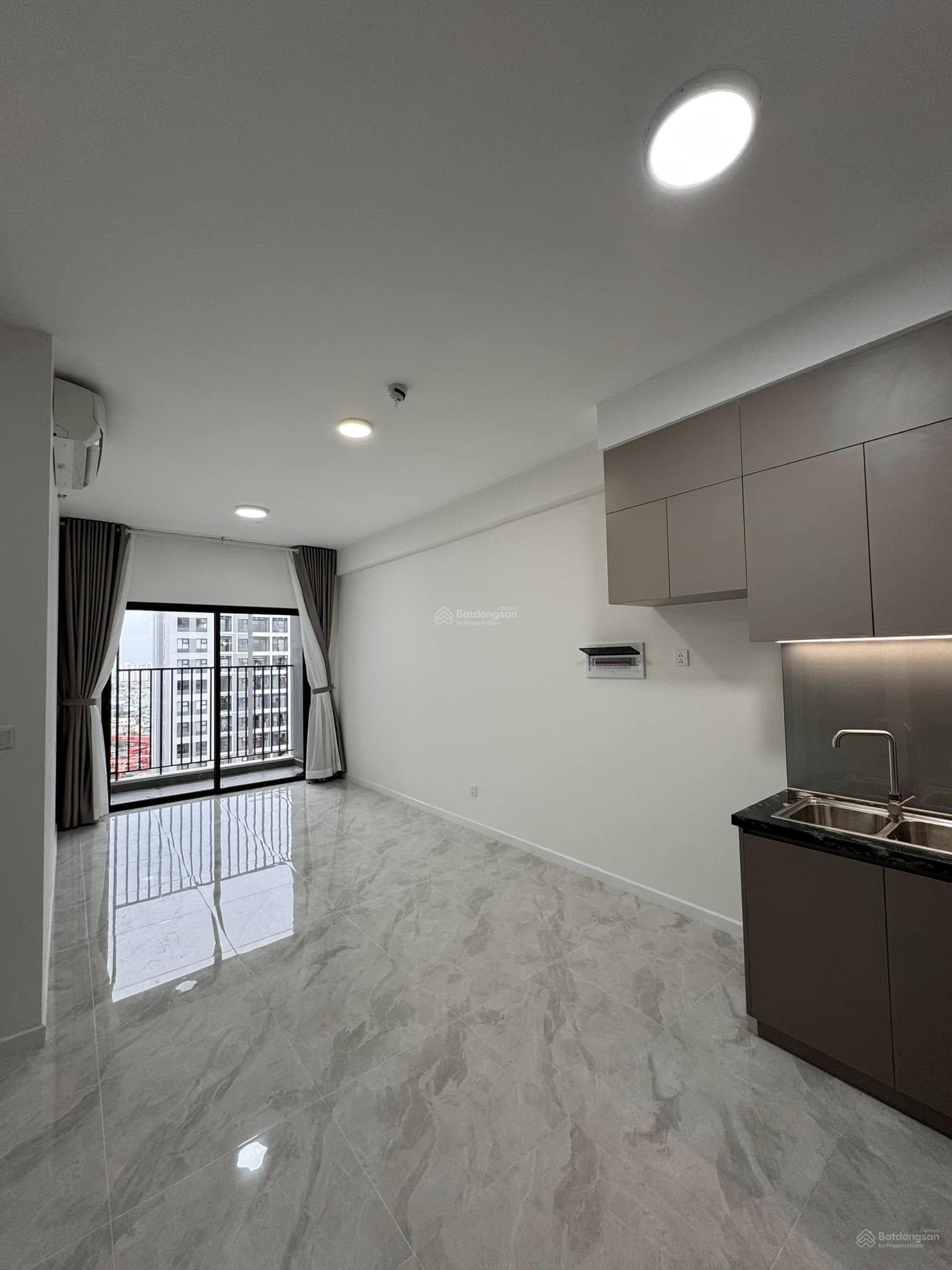 Căn 2PN+ View công viên, Có thể vào ở ngay Căn 2PN+ View công viên, Có thể vào ở ngay