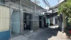 Nhà Vĩnh Thạnh 70,4m2 Sổ hoàn công Cách 23/10 chỉ 100m