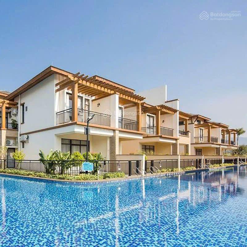 Sông Town - Sở hữu lâu dài - 3 tầng - giá 7 tỷ - Savills vận hành