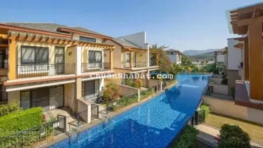 Sông Town - Sở hữu lâu dài - 3 tầng - giá 7 tỷ - Savills vận hành
