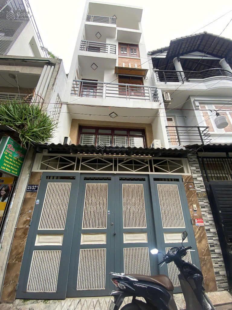 Rẻ!!! Diện tích 4x20m vuông vứt - 5 tầng - đường xe hơi tận nhà giá chỉ 10 tỷ hơn ngay khu Bàu cát