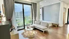 Chính chủ bán cắt lỗ căn góc view hồ 2PN + 1 DT 63.72m2, giá 5 tỷ toà cao cấp Masteri West Heights