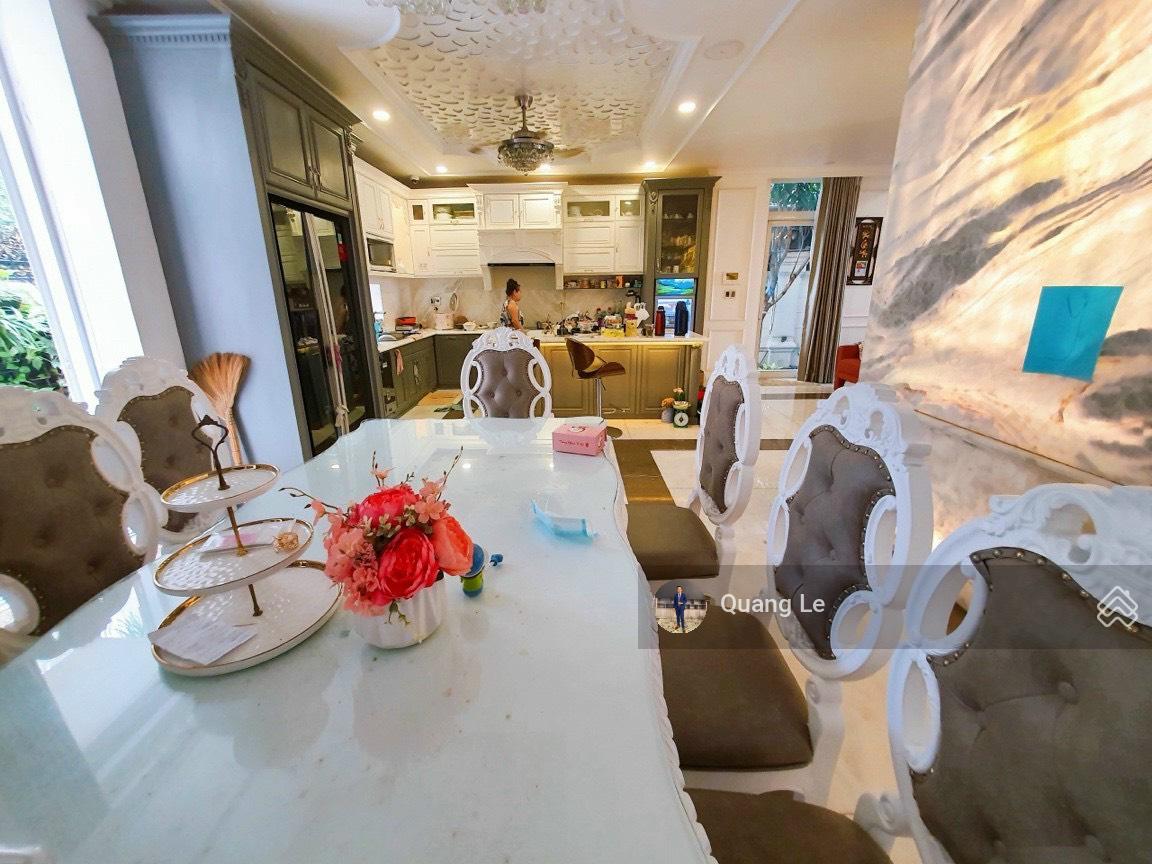 Bán góc 2 mặt tiền siêu lợi nhuận 8%, ngay Nguyễn Thị Thập Quận 7. Hầm 6 tầng (15x10m) chỉ 42 tỷ TL