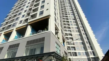 Bán căn hộ 2PN, 1WC tại Honas Residence, giá bán 1,55 tỷ, Dĩ An, Bình Dương ưu đãi vay ngân hàng
