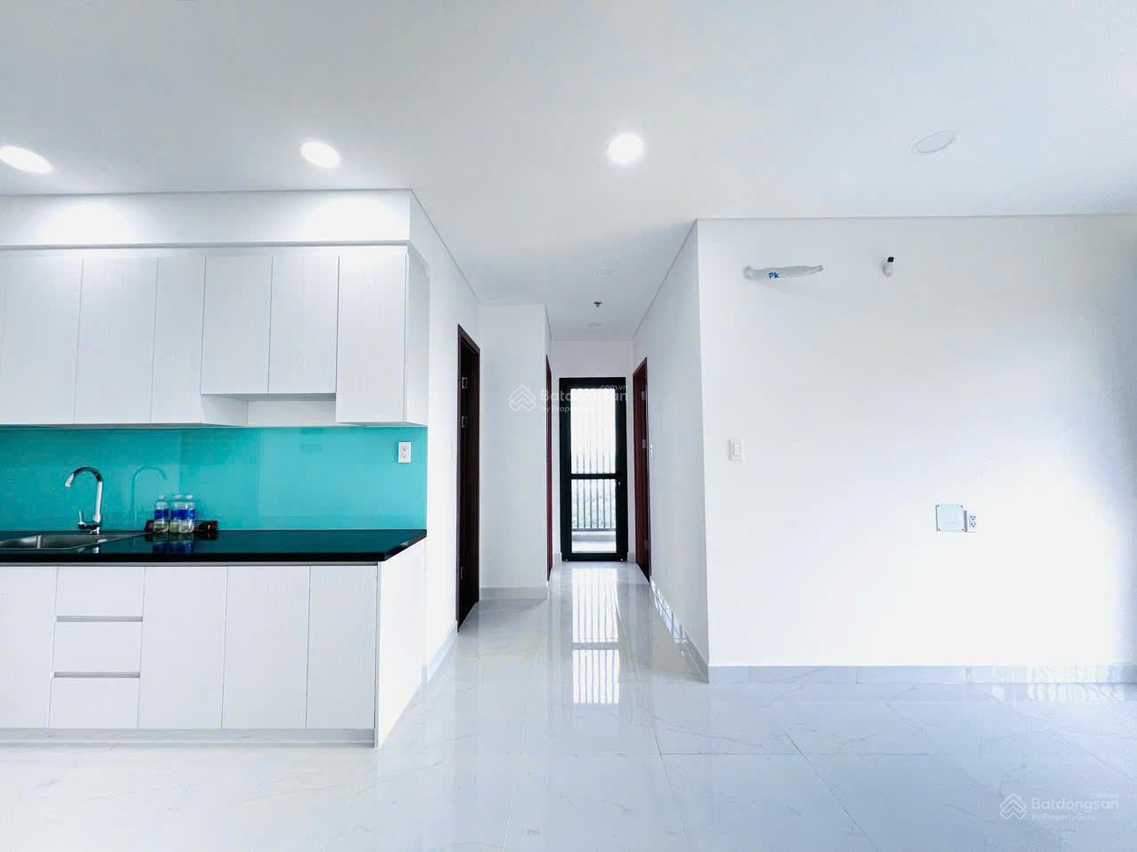 Bán căn hộ 2PN, 1WC tại Honas Residence, giá bán 1,55 tỷ, Dĩ An, Bình Dương ưu đãi vay ngân hàng