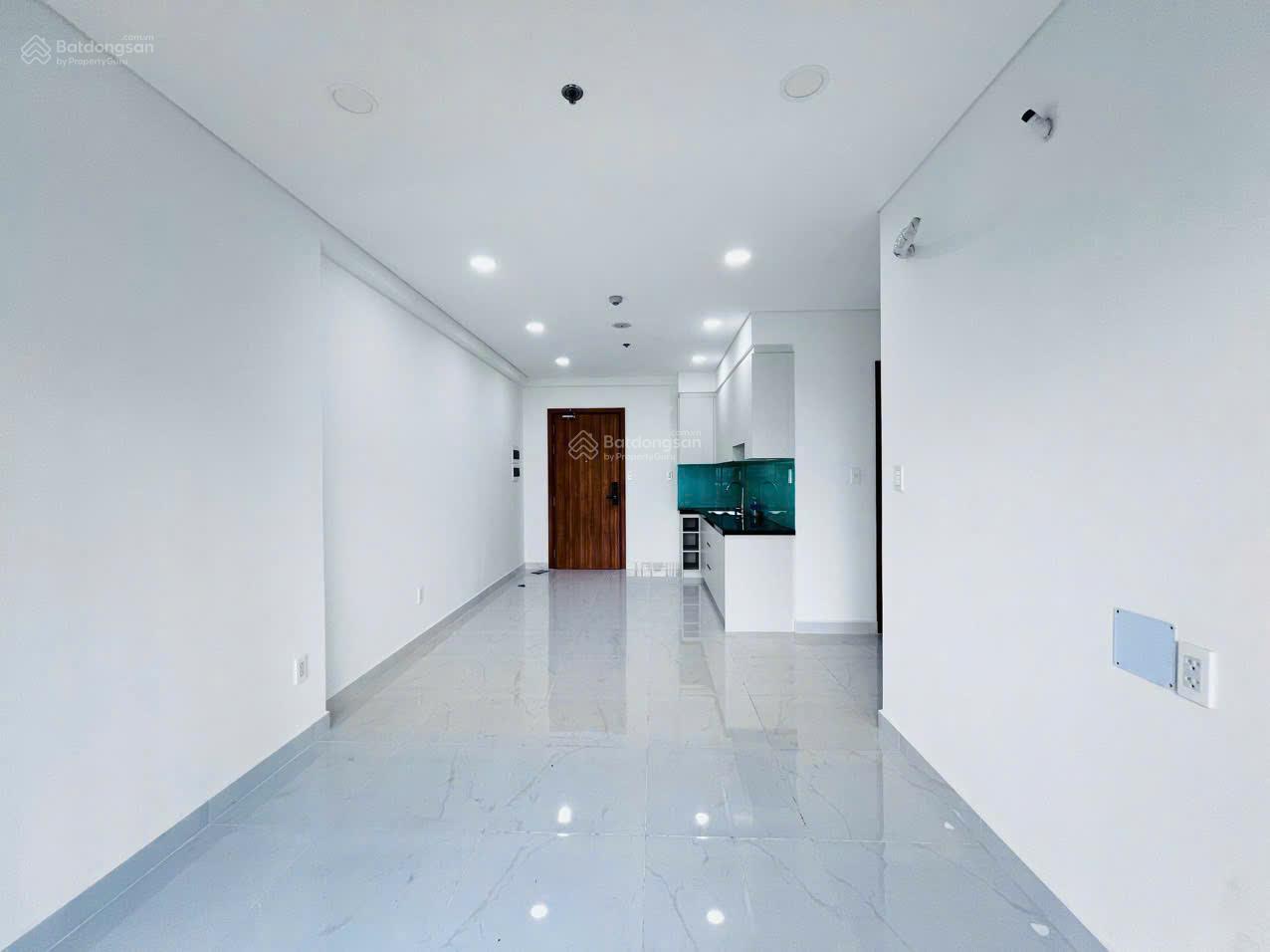 Bán căn hộ 2PN, 1WC tại Honas Residence, giá bán 1,55 tỷ, Dĩ An, Bình Dương ưu đãi vay ngân hàng