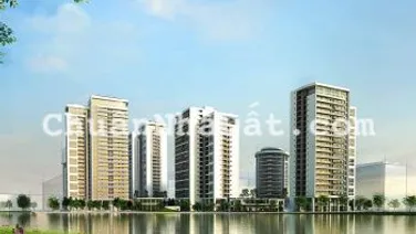 Cho thuê căn hộ new Riverpark 1 lầu cao view sông, DT: 141m2, giá 65tr/tháng. 0908 809 ***