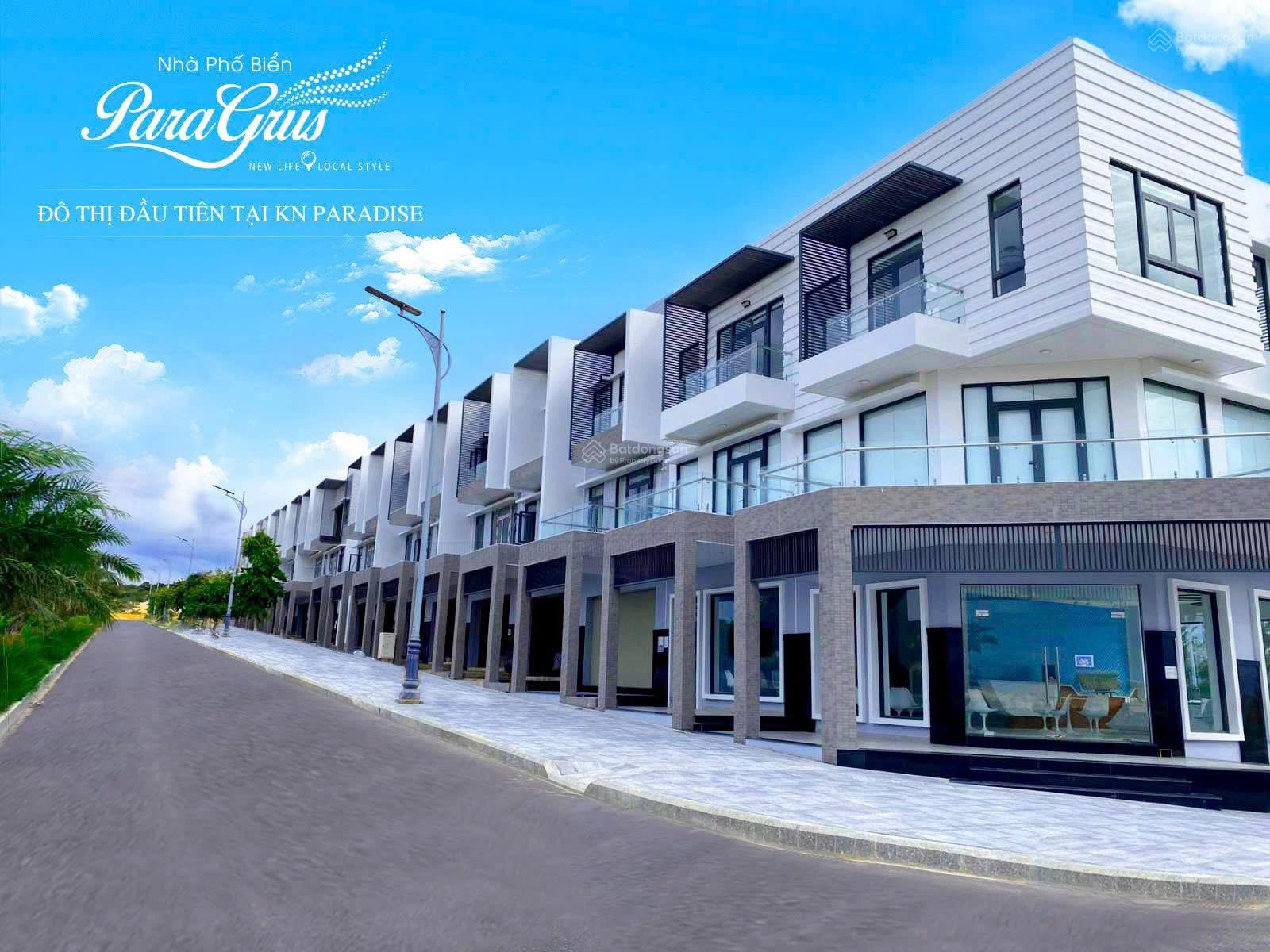 Cần ra lô ParaGrus view công viên giá 15tr, view sân golf, shophouse, view hồ giá 15tr - 22tr/m2