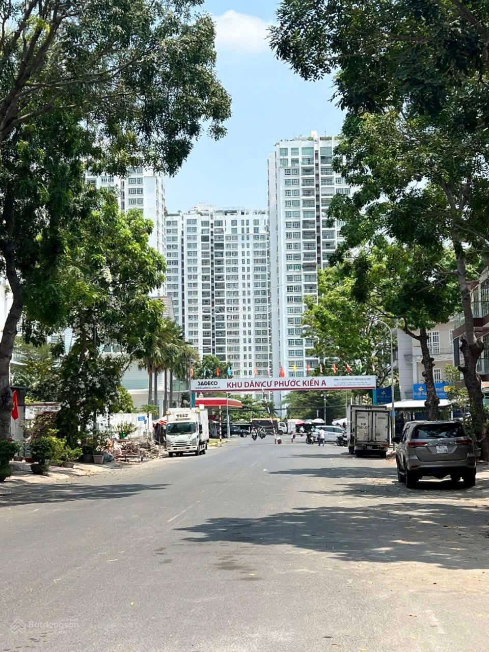 Bán đất nền dự án Sadeco Phước Kiển, 88 triệu /m2, 240 m2 tại Đường Số 6, Xã Phước Kiển, Nhà Bè