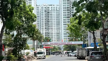 Bán đất nền dự án Sadeco Phước Kiển, 88 triệu /m2, 240 m2 tại Đường Số 6, Xã Phước Kiển, Nhà Bè