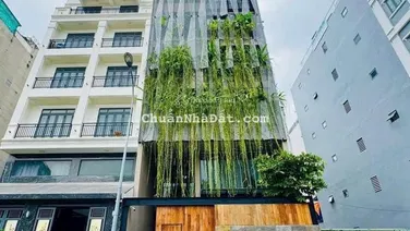 Đất đẹp dự án Huy Hoàng: 8m x 20m xây cao tầng, giá tốt