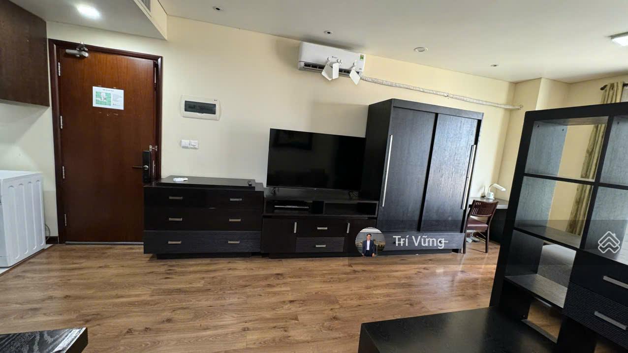 Cho thuê căn hộ Lancaster HCM - 2 căn Studio - Full nội thất