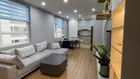 Cần bán 3 căn hộ chung cư CT2 KĐT Nghĩa Đô, DT: 46m2 - 70m2, 2PN full nội thất đẹp, BC Nam, 6,16 tỷ