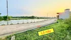 Tôi bán gấp lô đất 743m2 view hồ Hạ Bằng, khu CNC Hòa Lạc, MT 25m view trực diện ra hồ rộng 8ha