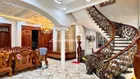 Biệt thự khu đại phúc đường Phạm Hùng nối dài