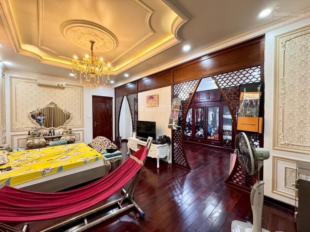 Biệt thự khu đại phúc đường Phạm Hùng nối dài