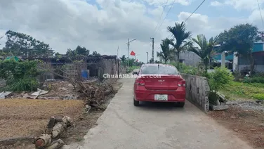 Bán đất xã Đông Trà, Tiền Hải, Thái Bình. Full thổ cư. Giá 780 triệu