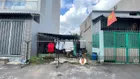 Đất gần chợ Phú An, ngã tư Liên Huyện, đường ô tô thông, sổ riêng, xây tự do, T2368 Thuận An