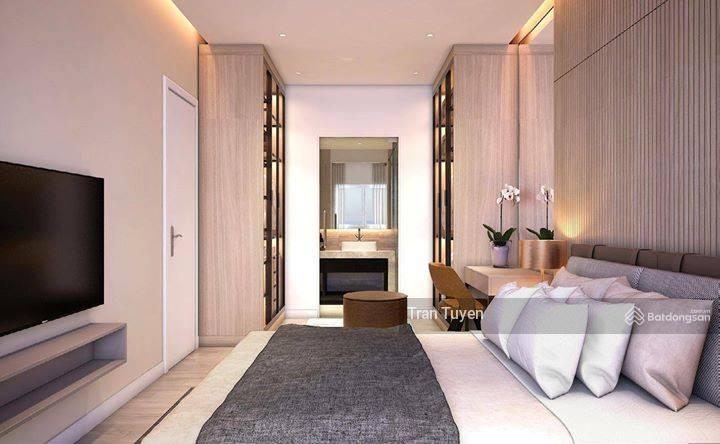 Bán căn hộ chung cư Hà Nội Center Point Hoàng Đạo Thúy, căn 2PN diện tích 60m2 giá rẻ nhất toà nhà