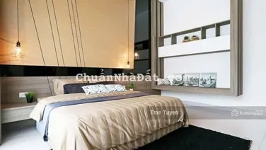 Bán căn hộ chung cư Hà Nội Center Point Hoàng Đạo Thúy, căn 2PN diện tích 60m2 giá rẻ nhất toà nhà