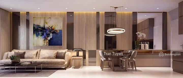 Bán căn hộ chung cư Hà Nội Center Point Hoàng Đạo Thúy, căn 2PN diện tích 60m2 giá rẻ nhất toà nhà